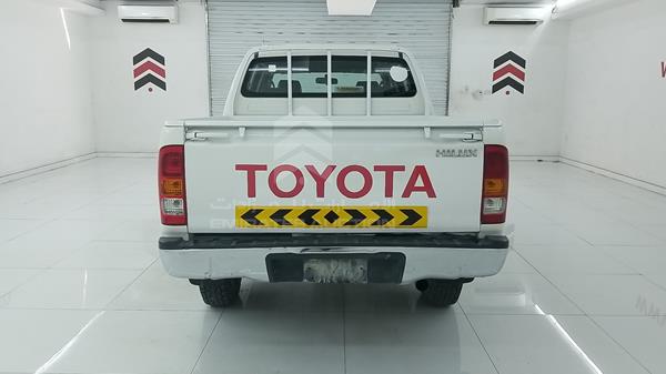 Photo 6 VIN: MR0FR22G180643184 - TOYOTA HILUX 