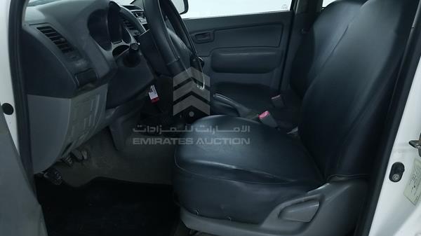 Photo 12 VIN: MR0FR22G280528030 - TOYOTA HILUX 