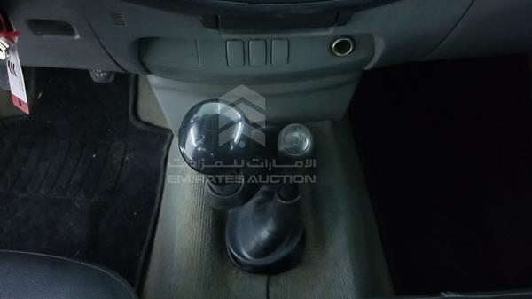 Photo 17 VIN: MR0FR22G280528030 - TOYOTA HILUX 