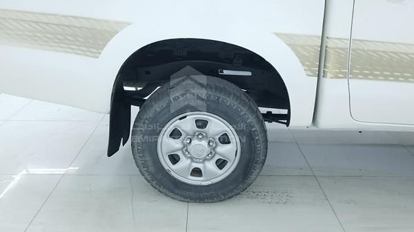 Photo 30 VIN: MR0FR22G280528030 - TOYOTA HILUX 