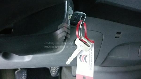 Photo 4 VIN: MR0FR22G280528030 - TOYOTA HILUX 