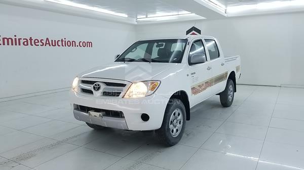 Photo 5 VIN: MR0FR22G280528030 - TOYOTA HILUX 