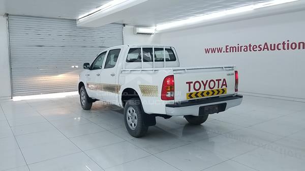 Photo 6 VIN: MR0FR22G280528030 - TOYOTA HILUX 