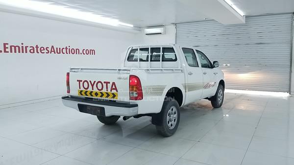 Photo 8 VIN: MR0FR22G280528030 - TOYOTA HILUX 