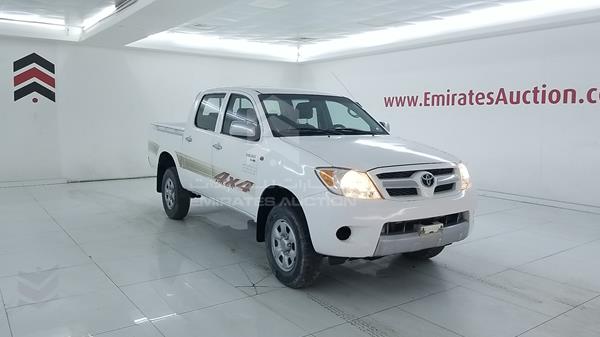 Photo 9 VIN: MR0FR22G280528030 - TOYOTA HILUX 