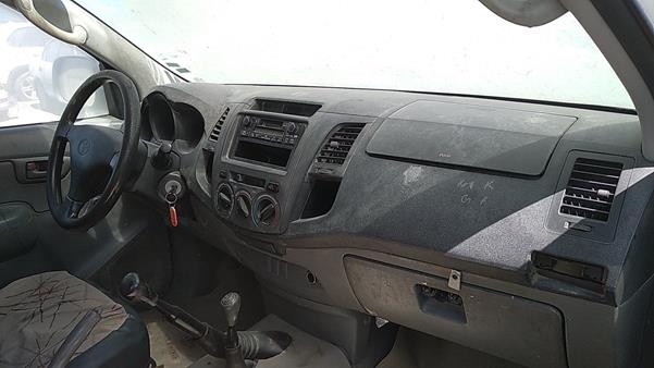 Photo 26 VIN: MR0FR22G280646028 - TOYOTA HILUX 