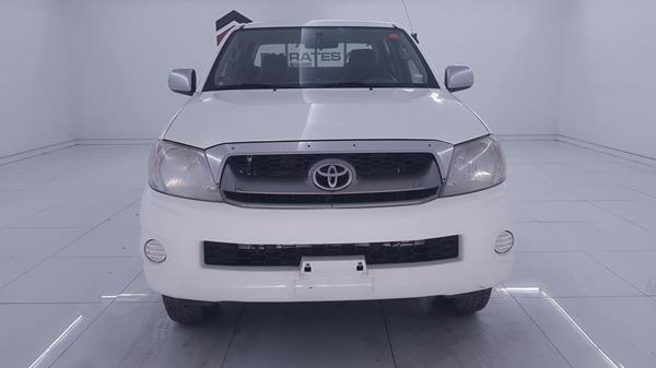 Photo 0 VIN: MR0FR22G290548148 - TOYOTA HILUX 