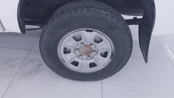 Photo 32 VIN: MR0FR22G290548148 - TOYOTA HILUX 