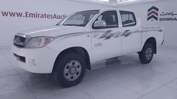 Photo 5 VIN: MR0FR22G290548148 - TOYOTA HILUX 