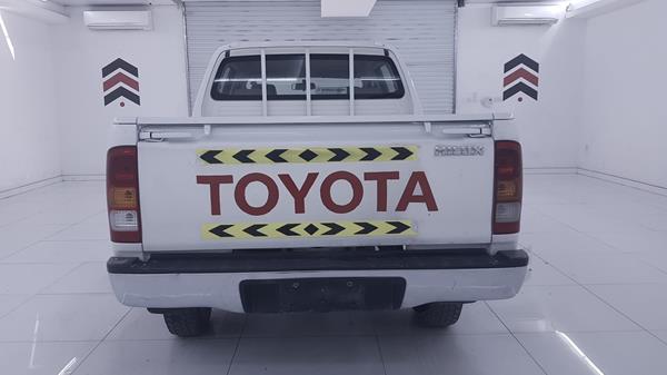 Photo 7 VIN: MR0FR22G290548148 - TOYOTA HILUX 