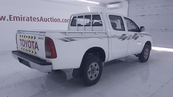 Photo 8 VIN: MR0FR22G290548148 - TOYOTA HILUX 