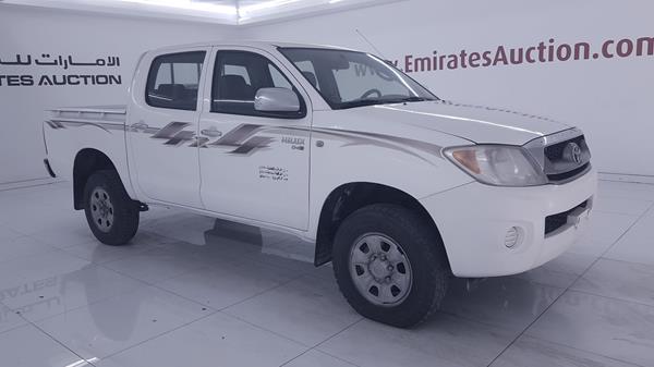 Photo 9 VIN: MR0FR22G290548148 - TOYOTA HILUX 