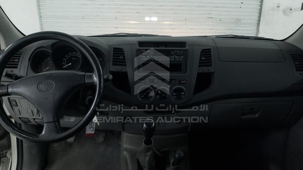 Photo 14 VIN: MR0FR22G2A0569893 - TOYOTA HILUX 