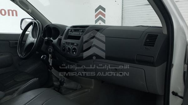 Photo 23 VIN: MR0FR22G2A0569893 - TOYOTA HILUX 