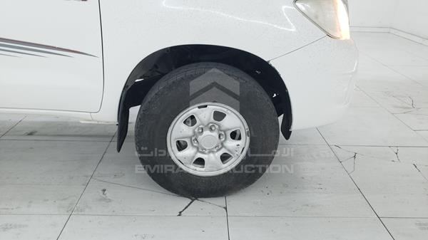 Photo 26 VIN: MR0FR22G2A0569893 - TOYOTA HILUX 