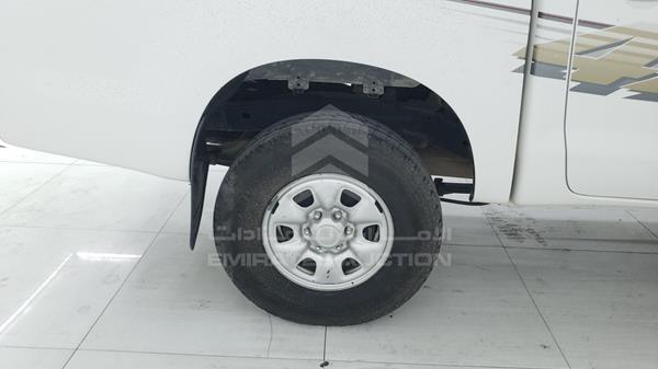 Photo 27 VIN: MR0FR22G2A0569893 - TOYOTA HILUX 