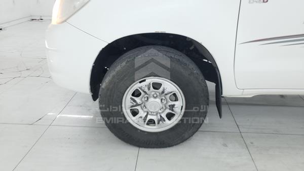 Photo 29 VIN: MR0FR22G2A0569893 - TOYOTA HILUX 