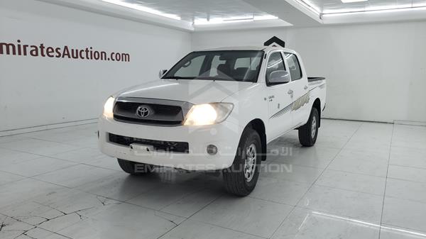 Photo 4 VIN: MR0FR22G2A0569893 - TOYOTA HILUX 