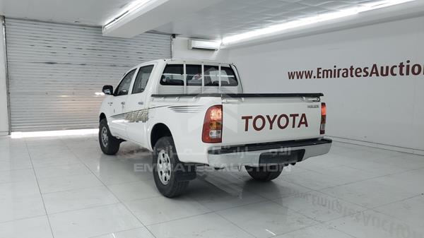 Photo 5 VIN: MR0FR22G2A0569893 - TOYOTA HILUX 