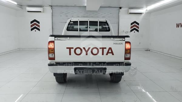 Photo 6 VIN: MR0FR22G2A0569893 - TOYOTA HILUX 