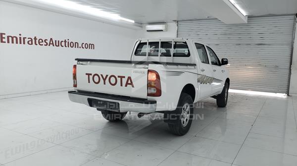 Photo 7 VIN: MR0FR22G2A0569893 - TOYOTA HILUX 