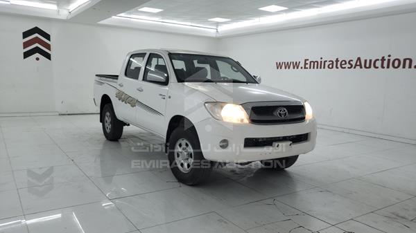 Photo 8 VIN: MR0FR22G2A0569893 - TOYOTA HILUX 