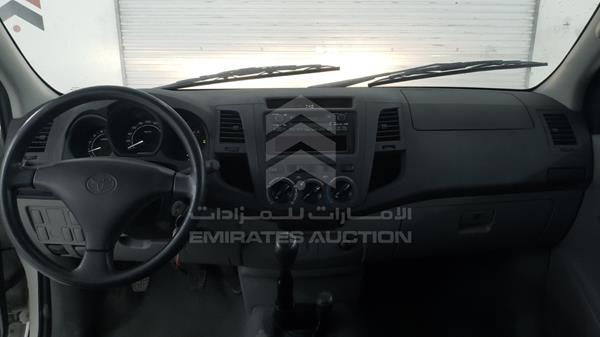 Photo 14 VIN: MR0FR22G2A0569974 - TOYOTA HILUX 