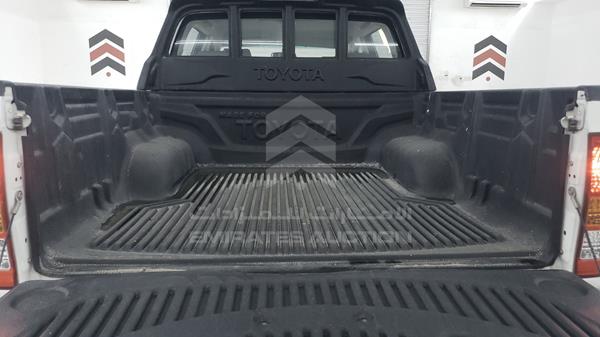 Photo 19 VIN: MR0FR22G2A0569974 - TOYOTA HILUX 