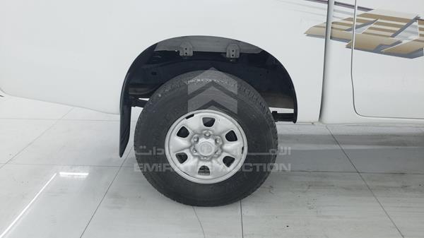 Photo 28 VIN: MR0FR22G2A0569974 - TOYOTA HILUX 