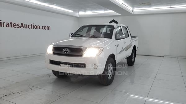 Photo 4 VIN: MR0FR22G2A0569974 - TOYOTA HILUX 