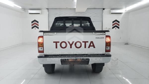 Photo 6 VIN: MR0FR22G2A0569974 - TOYOTA HILUX 