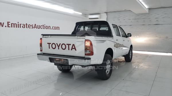 Photo 7 VIN: MR0FR22G2A0569974 - TOYOTA HILUX 