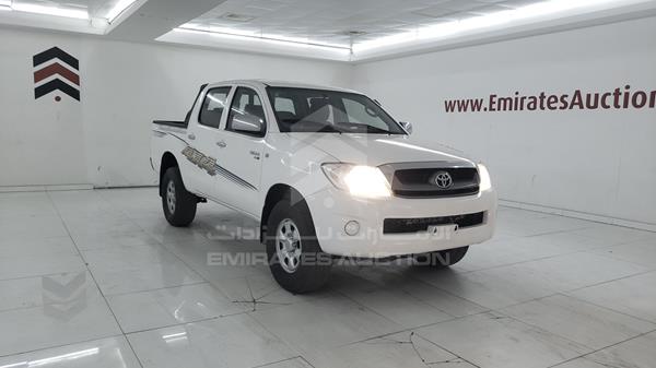 Photo 8 VIN: MR0FR22G2A0569974 - TOYOTA HILUX 