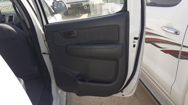 Photo 23 VIN: MR0FR22G2E0714419 - TOYOTA HILUX 