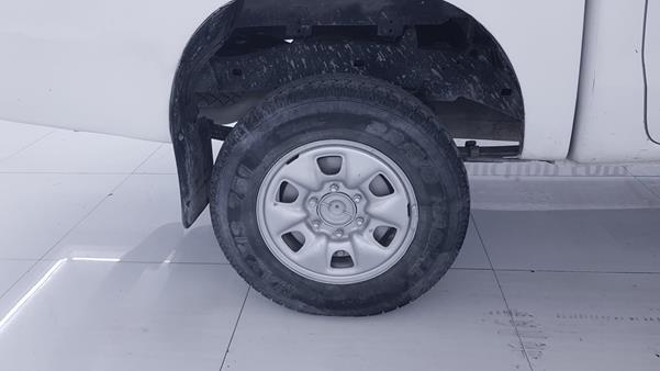 Photo 30 VIN: MR0FR22G370520856 - TOYOTA HILUX 