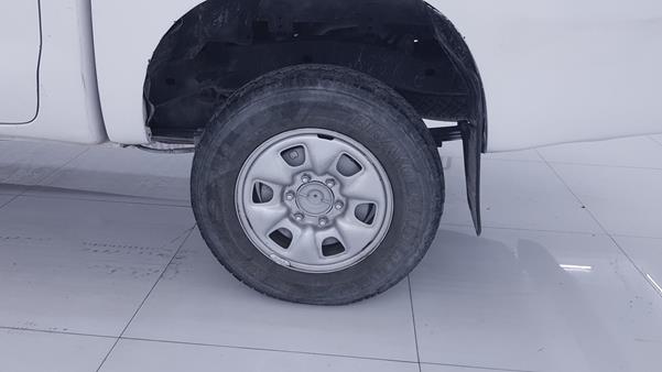 Photo 31 VIN: MR0FR22G370520856 - TOYOTA HILUX 