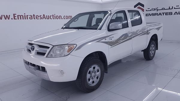 Photo 5 VIN: MR0FR22G370520856 - TOYOTA HILUX 