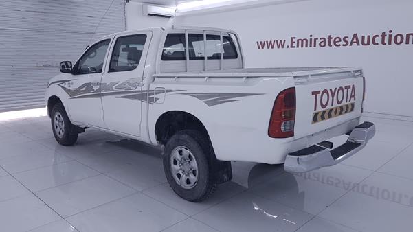 Photo 6 VIN: MR0FR22G370520856 - TOYOTA HILUX 