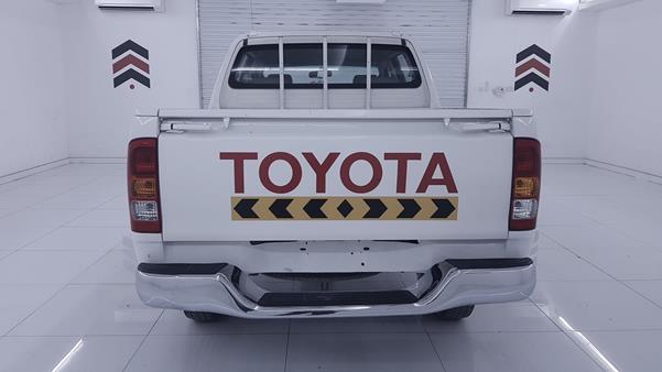 Photo 7 VIN: MR0FR22G370520856 - TOYOTA HILUX 