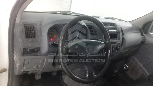 Photo 10 VIN: MR0FR22G380647379 - TOYOTA HILUX 