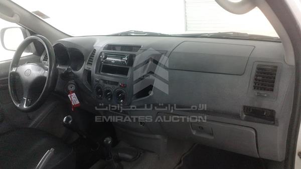 Photo 25 VIN: MR0FR22G380647379 - TOYOTA HILUX 