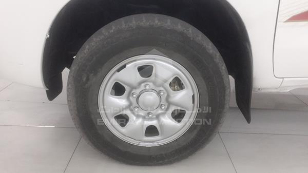 Photo 33 VIN: MR0FR22G380647379 - TOYOTA HILUX 