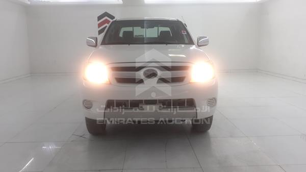 Photo 0 VIN: MR0FR22G380647379 - TOYOTA HILUX 