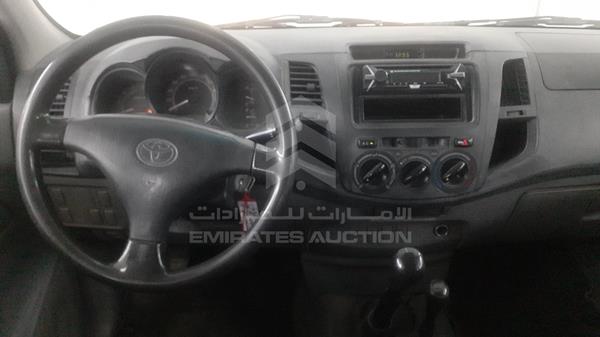 Photo 14 VIN: MR0FR22G380647379 - TOYOTA HILUX 