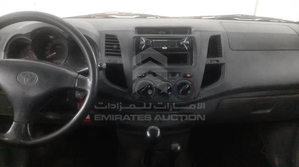 Photo 16 VIN: MR0FR22G380647379 - TOYOTA HILUX 