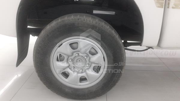 Photo 31 VIN: MR0FR22G380647379 - TOYOTA HILUX 