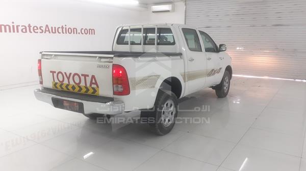 Photo 7 VIN: MR0FR22G380647379 - TOYOTA HILUX 