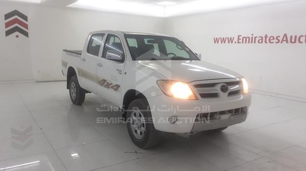 Photo 8 VIN: MR0FR22G380647379 - TOYOTA HILUX 