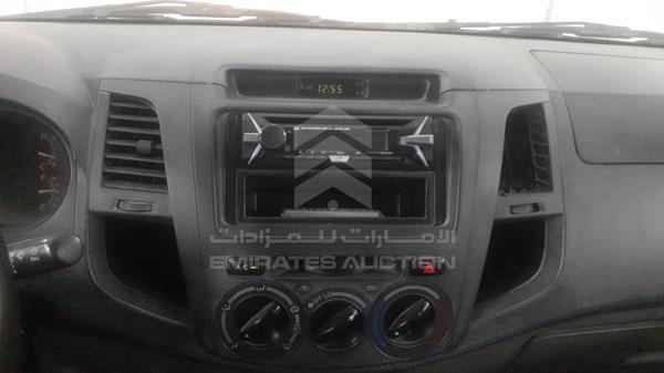 Photo 15 VIN: MR0FR22G380647379 - TOYOTA HILUX 