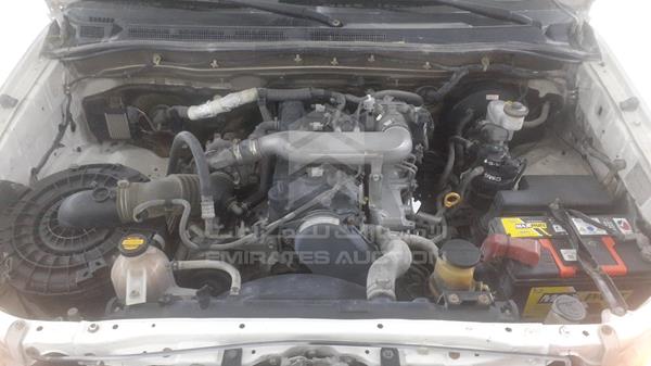 Photo 29 VIN: MR0FR22G380647379 - TOYOTA HILUX 